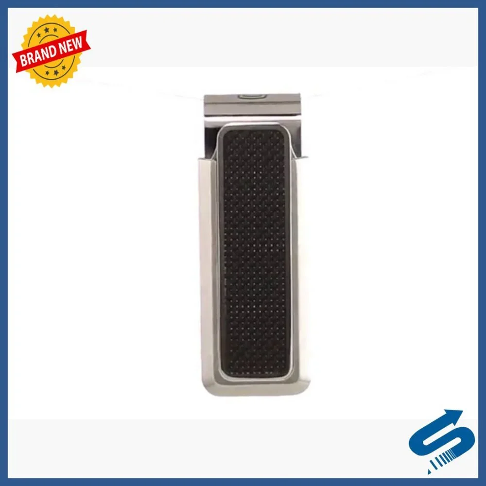 Carbon Fiber Money Clip, Minimalist Wallet Alternative, Card Holder